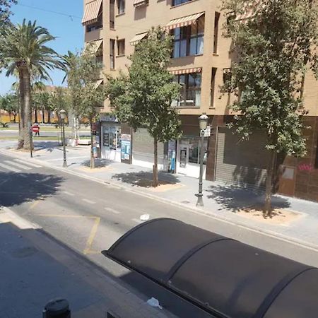 Appartement Reina Playa à Valence Extérieur photo