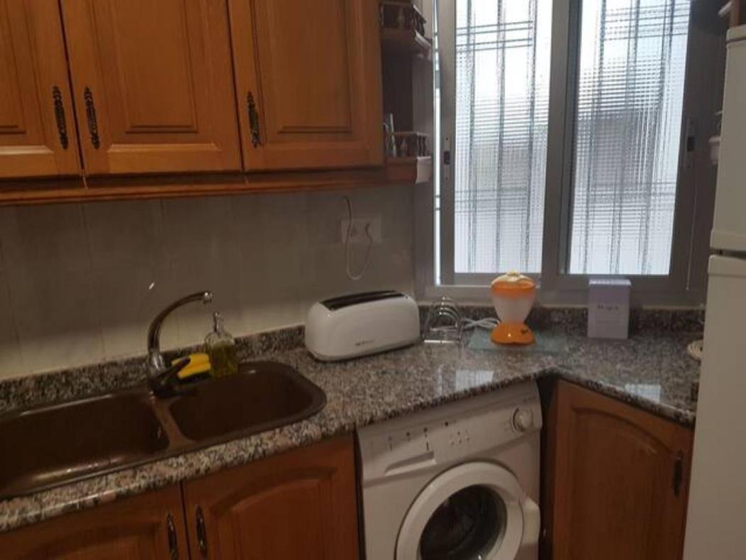 Appartement Reina Playa à Valence Extérieur photo