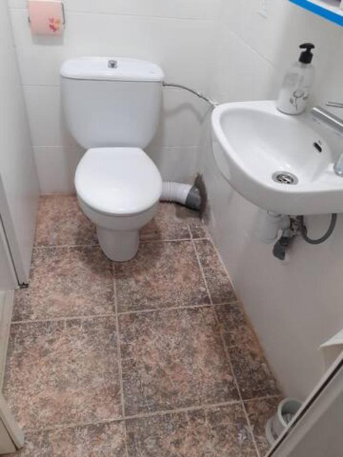 Appartement Reina Playa à Valence Extérieur photo