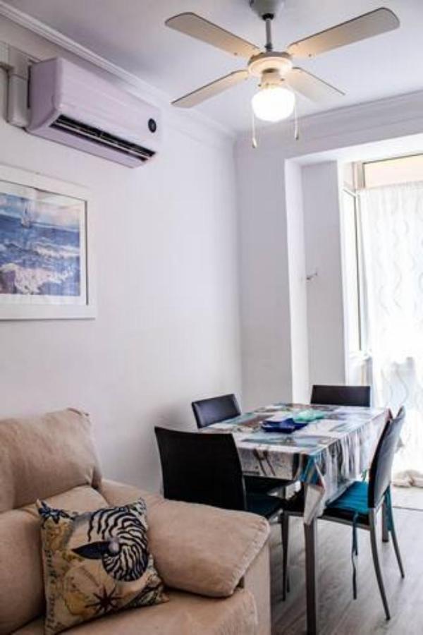 Appartement Reina Playa à Valence Extérieur photo