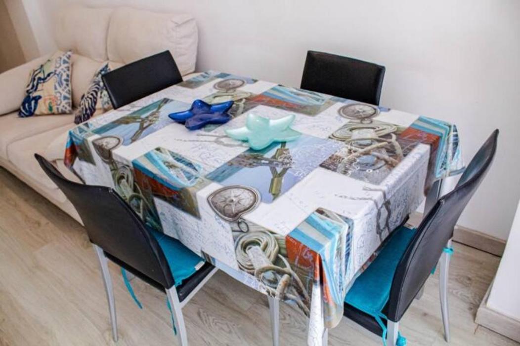 Appartement Reina Playa à Valence Extérieur photo