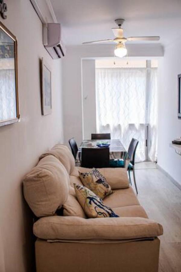 Appartement Reina Playa à Valence Extérieur photo